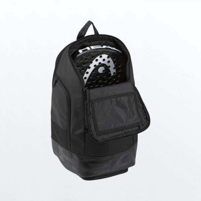 HEAD Alpha Sanyo Padel Backpack*