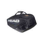 HEAD Alpha Sanyo Monstercombi Padel Bag*