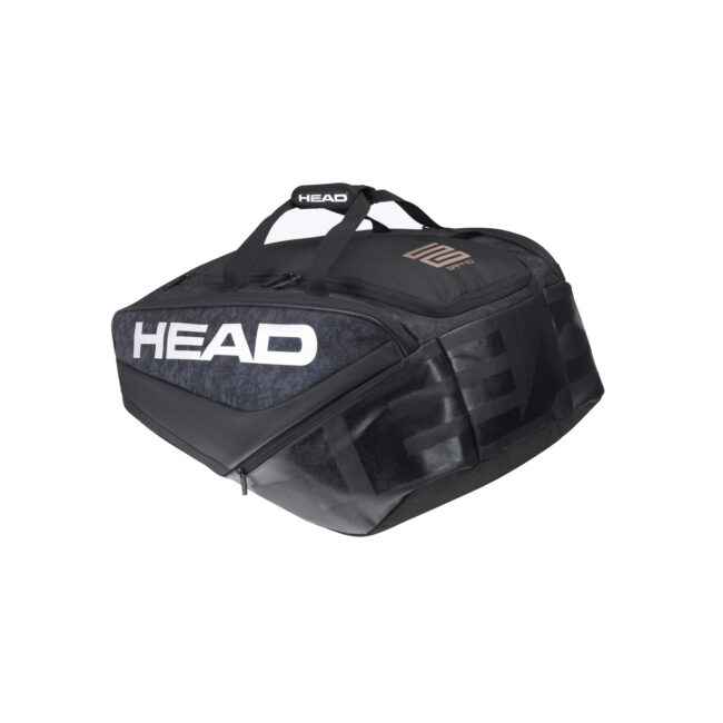 HEAD Alpha Sanyo Monstercombi Padel Bag*
