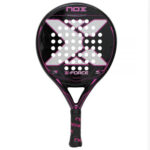 NOX XFORCE PURPLE padel racket*