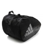 ADIDAS CONTROL SILVER PADEL BAG* - Image 2