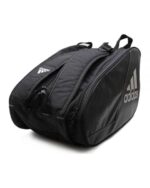 ADIDAS CONTROL SILVER PADEL BAG* - Image 3