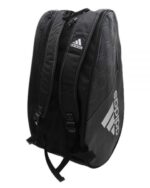 ADIDAS CONTROL SILVER PADEL BAG* - Image 4