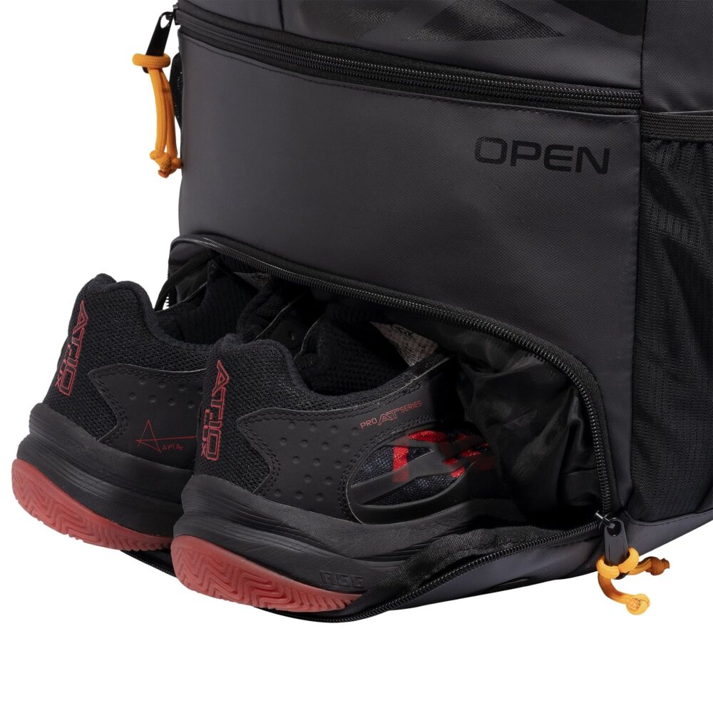 NOX World Padel Tour OPEN SERIES Padel Backpack* - Image 7