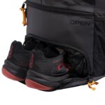 NOX World Padel Tour OPEN SERIES Padel Backpack* - Image 7