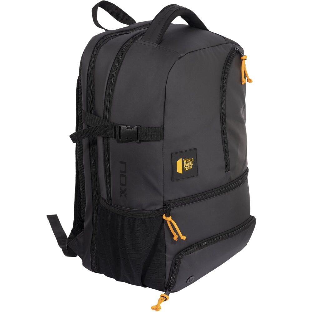 NOX World Padel Tour OPEN SERIES Padel Backpack* - Image 5