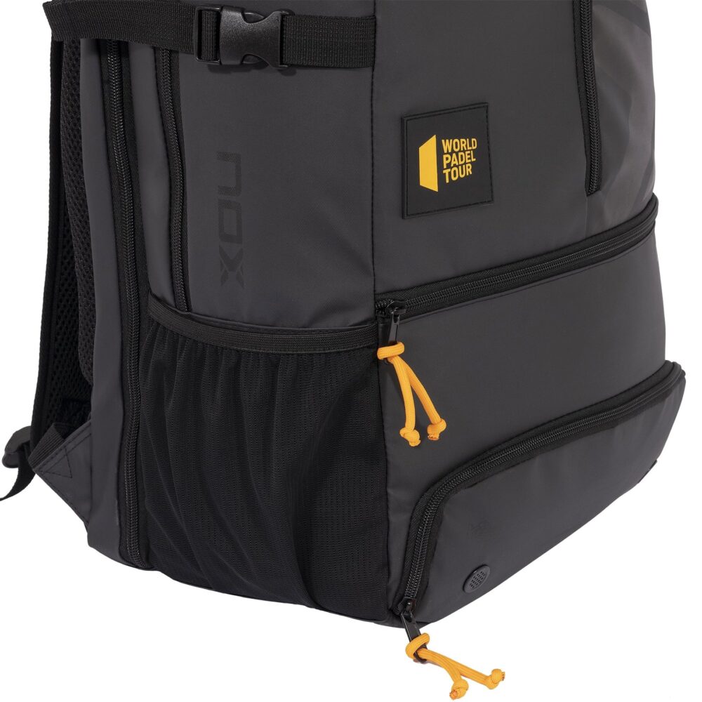 NOX World Padel Tour OPEN SERIES Padel Backpack* - Image 4