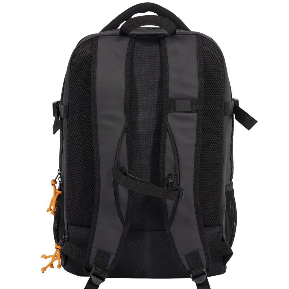 NOX World Padel Tour OPEN SERIES Padel Backpack* - Image 3