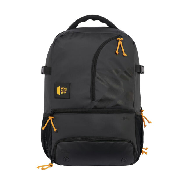 NOX World Padel Tour OPEN SERIES Padel Backpack