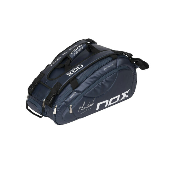 NOX Pro Series Padel Backpack
