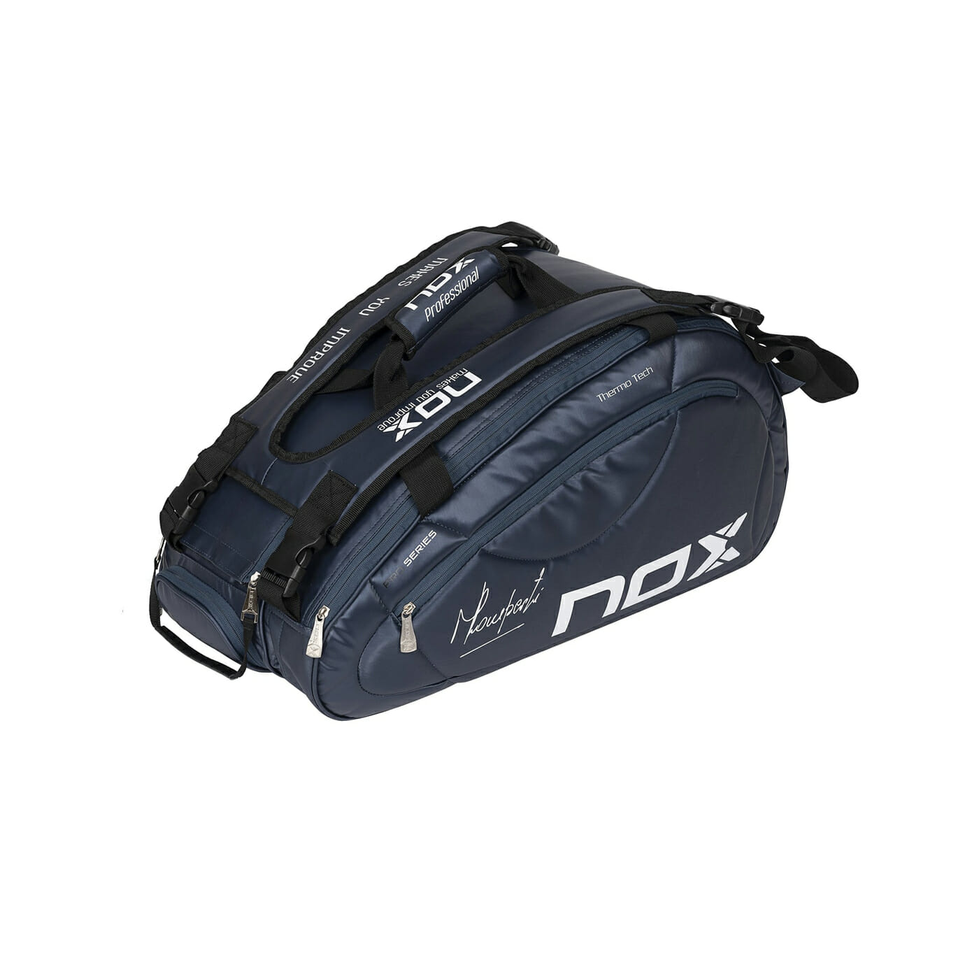 NOX Pro Series Padel Backpack NOX Pro Series Padel Backpack