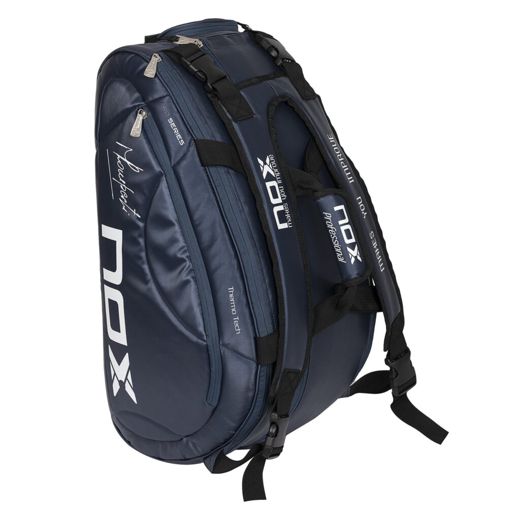 NOX Pro Series Padel Backpack* - Image 4