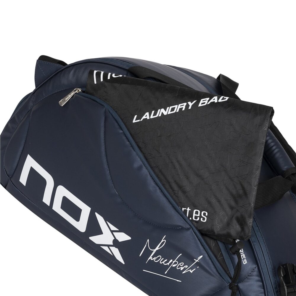 NOX Pro Series Padel Backpack* - Image 3