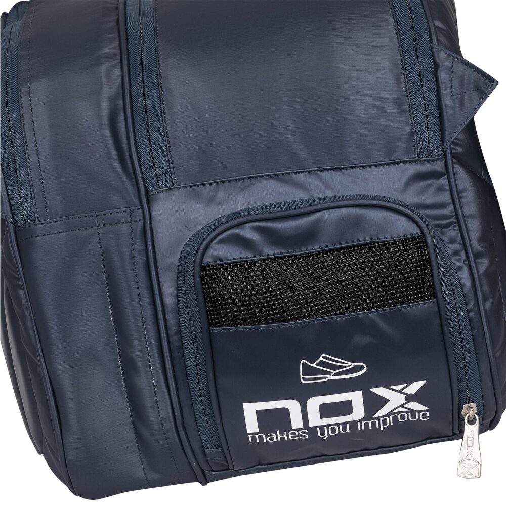 NOX Pro Series Padel Backpack* - Image 5
