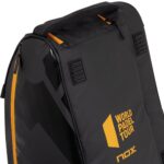 NOX World Padel Tour OPEN SERIES Padel Bag* - Image 3