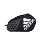 ADIDAS CONTROL BLUE/WHITE PADEL BAG*