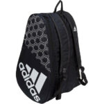 ADIDAS CONTROL BLUE/WHITE PADEL BAG* - Image 2