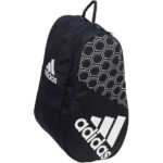 ADIDAS CONTROL BLUE/WHITE PADEL BAG* - Image 3