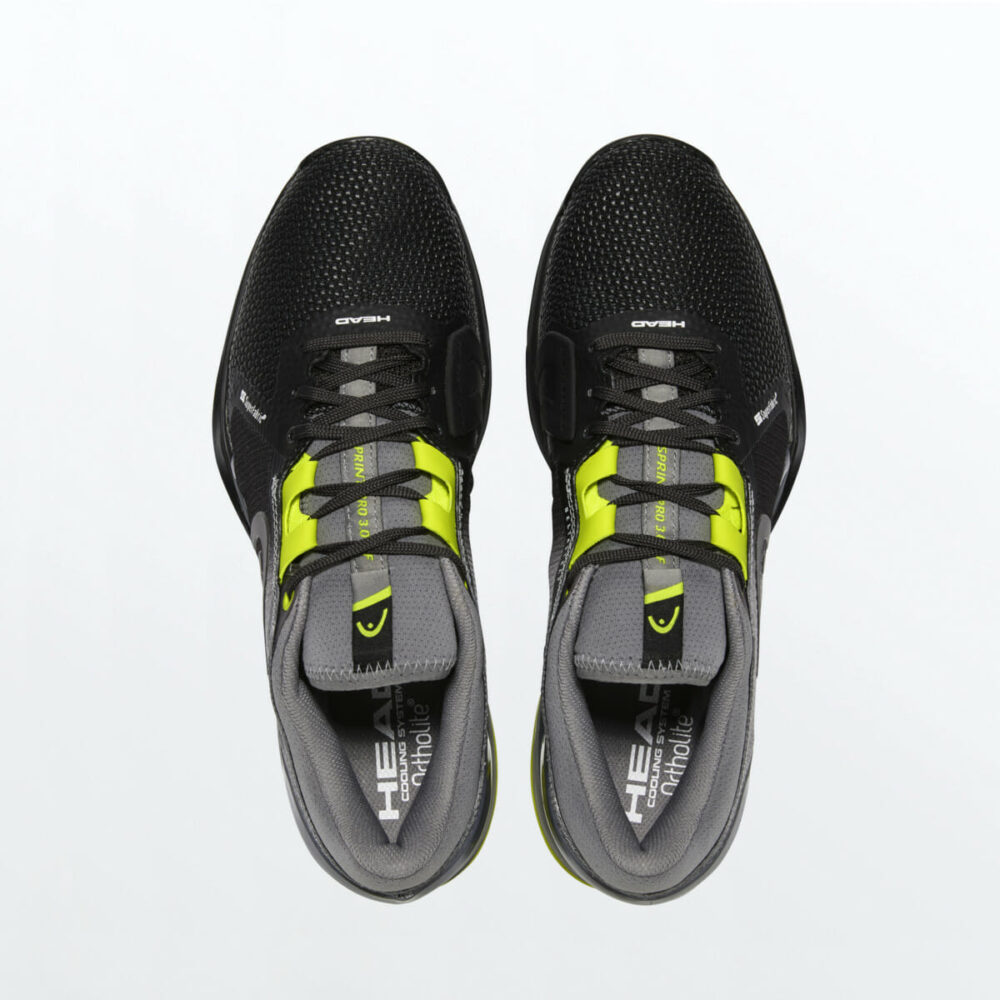 HEAD Sprint Pro 3.0 SF Padel Shoes* - Image 4