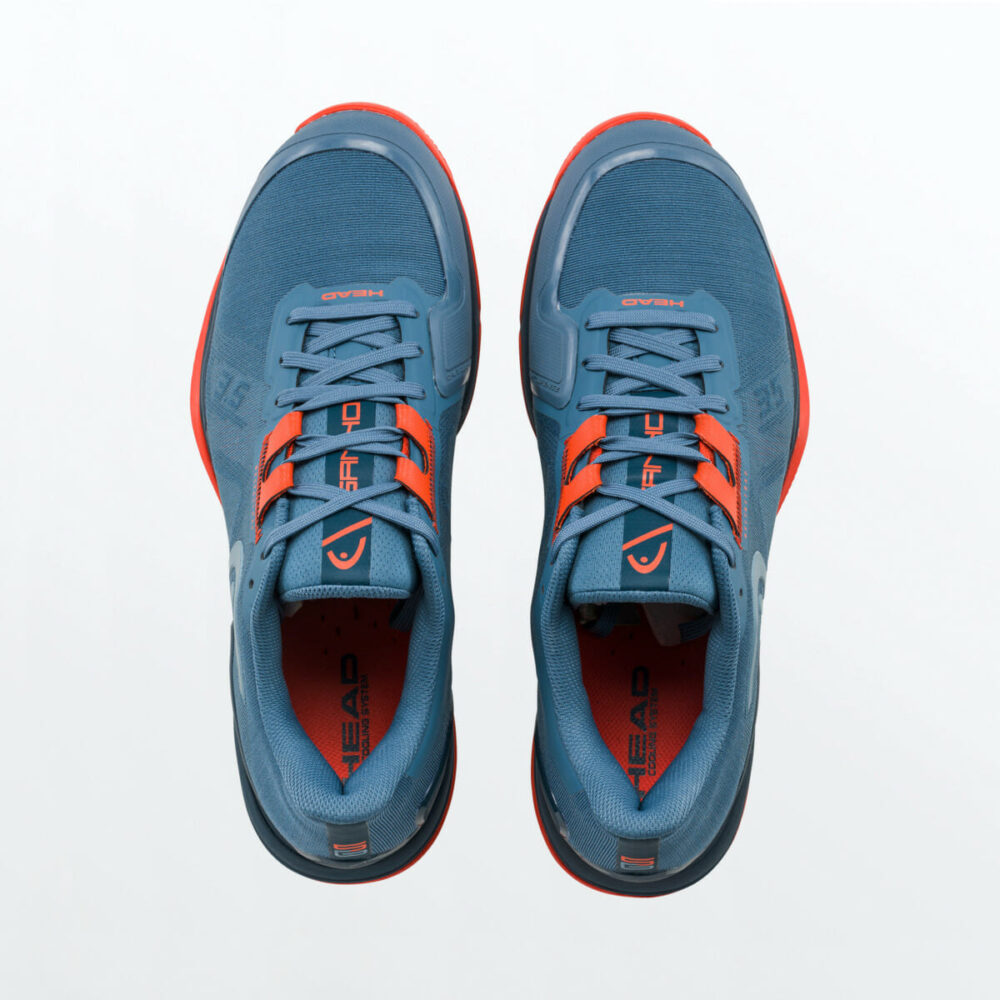 HEAD Sprint Pro 3.5 Padel Shoes* - Image 5