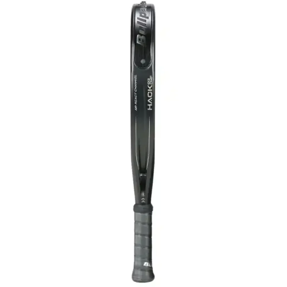 BULLPADEL HACK 03 COMFORT 22 PADEL RACKET, Best Padel rackets 2022 Image 3