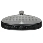 BULLPADEL HACK 03 COMFORT 22 PADEL RACKET, Best Padel rackets 2022 Image 4
