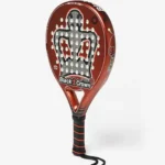 Black Crown Piton 10 Padel Racket, Padel rackets Image 2