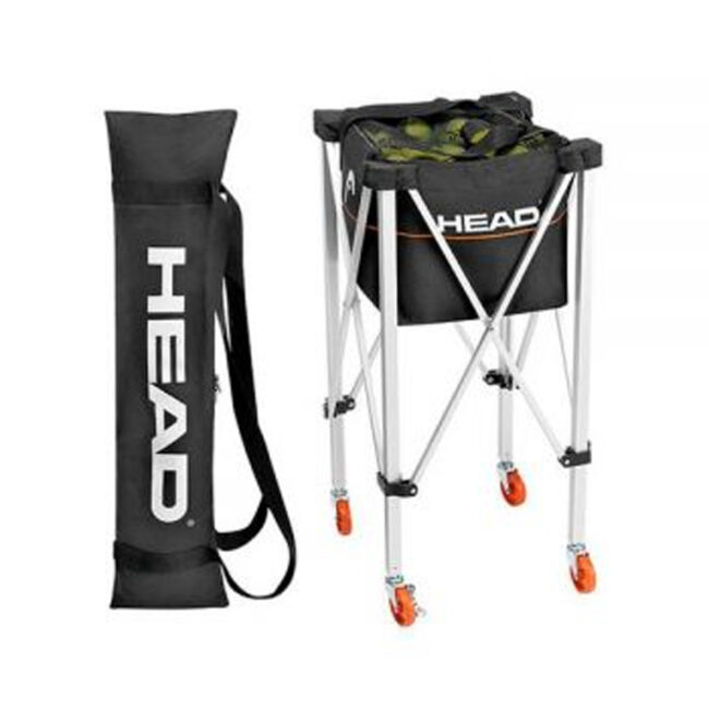 HEAD Ball Trolley