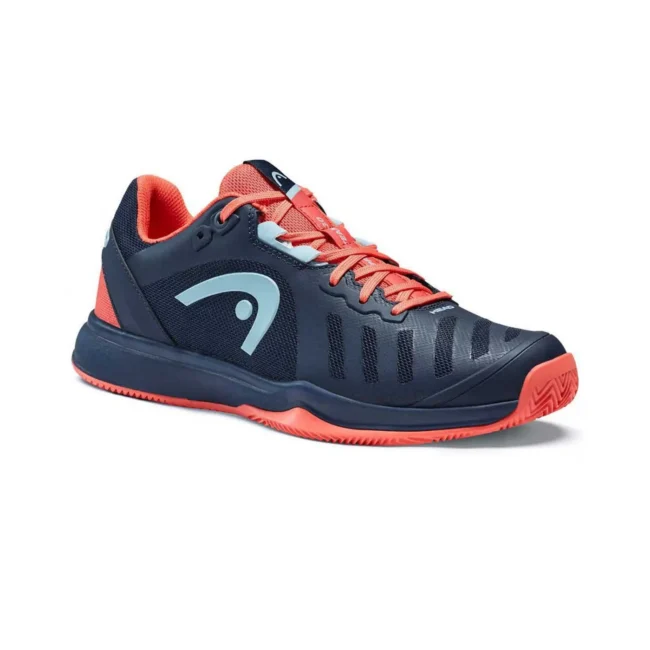HEAD Sprint Team 3.0 Women Padel Shoes Image 1