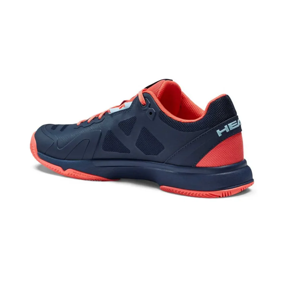 HEAD Sprint Team 3.0 Women Padel Shoes Image 4