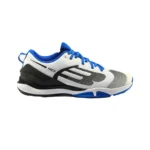 Hack Hybrid Fly 22V Whiteroyal Blue Padel Shoes for men image 1