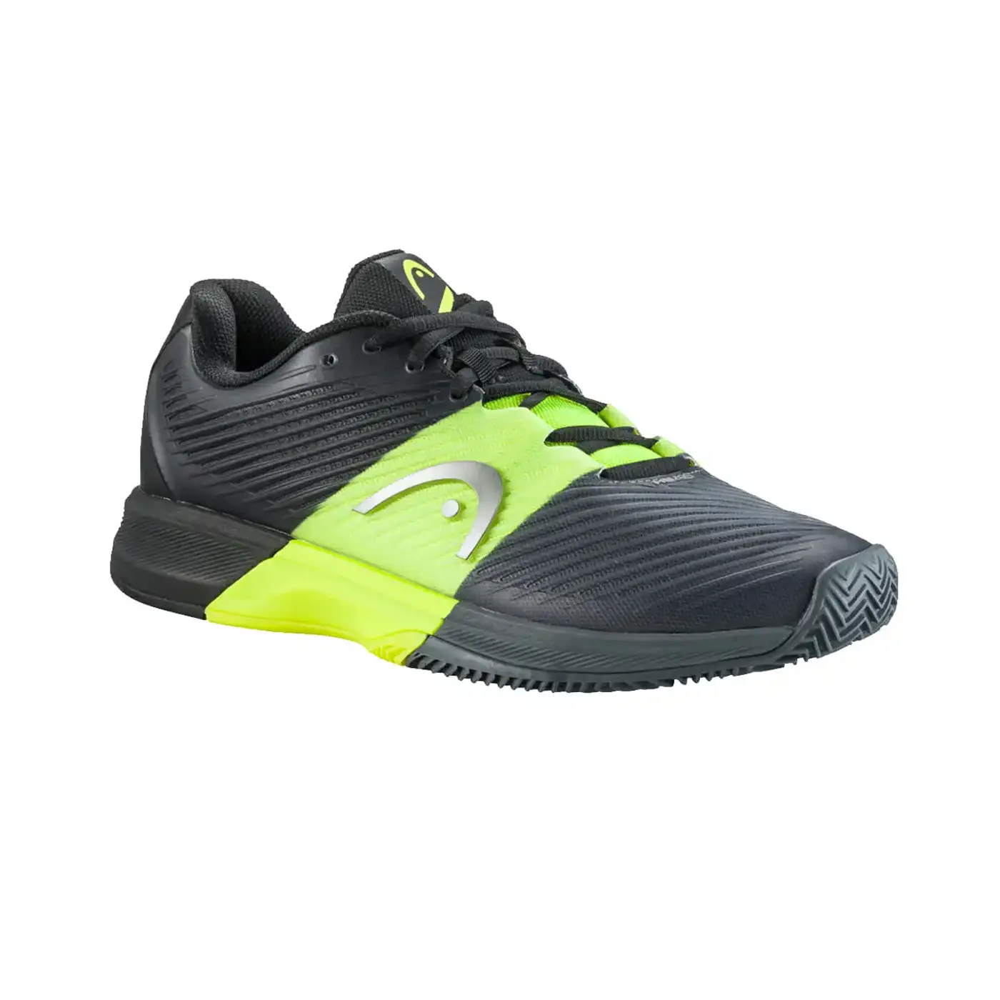 Head Revolt Pro 4.0 Padel Shoes Image 1 Head Revolt Pro 4.0 Padel Shoes Image 1