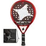 Starvie Raptor Evolution Padel Racket, Best Starvie Padel Rackets Image