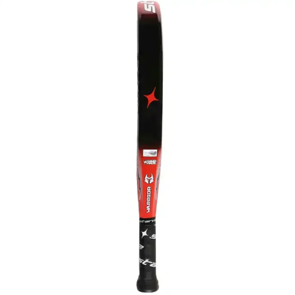 Starvie Warrior Padel Racket, Starvie Padel rackets Image 3