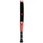 Starvie Warrior Padel Racket, Starvie Padel rackets Image 3
