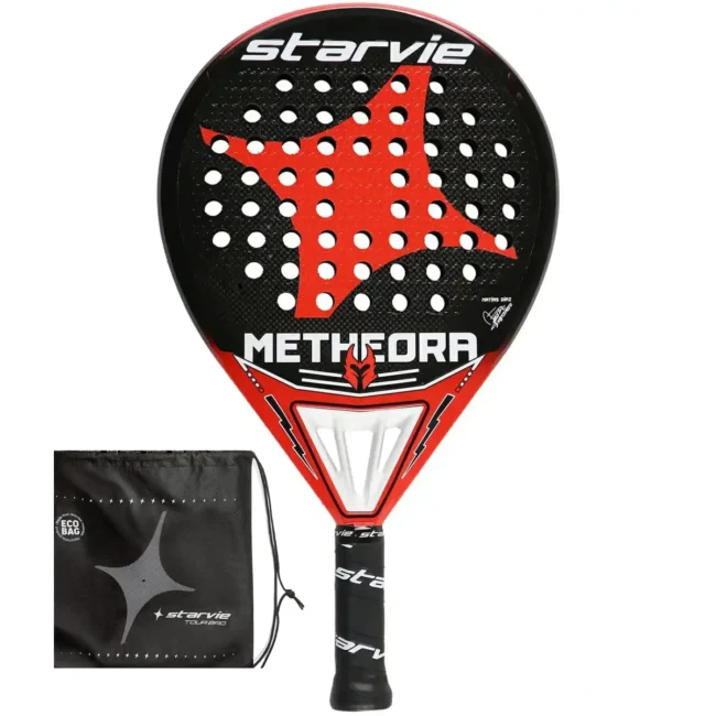 Starvie Warrior Padel Racket, Starvie Padel rackets Image