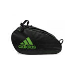 ADIDAS CONTROL Black/Lime PADEL BAG