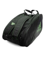 ADIDAS CONTROL Black/Lime PADEL BAG* - Image 2