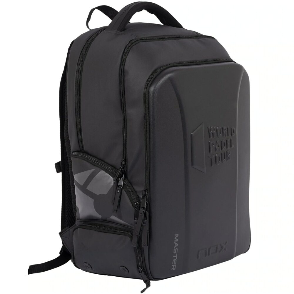 NOX World Padel Tour MASTER SERIES Padel Backpack* - Image 3