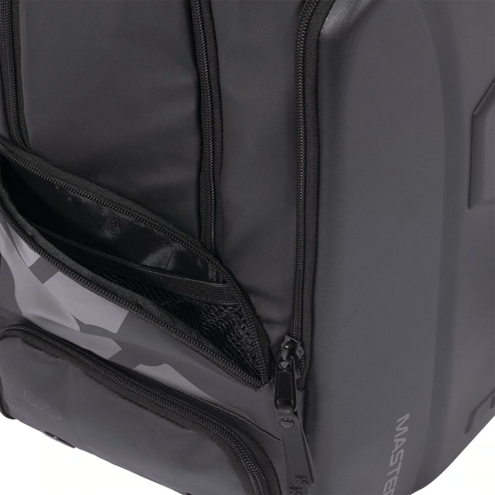 NOX World Padel Tour MASTER SERIES Padel Backpack* - Image 7