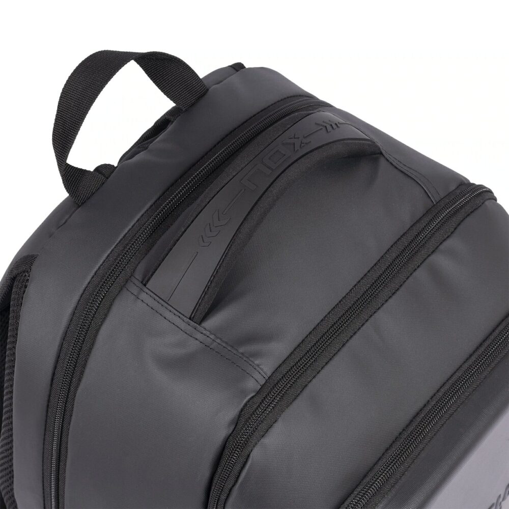NOX World Padel Tour MASTER SERIES Padel Backpack* - Image 6
