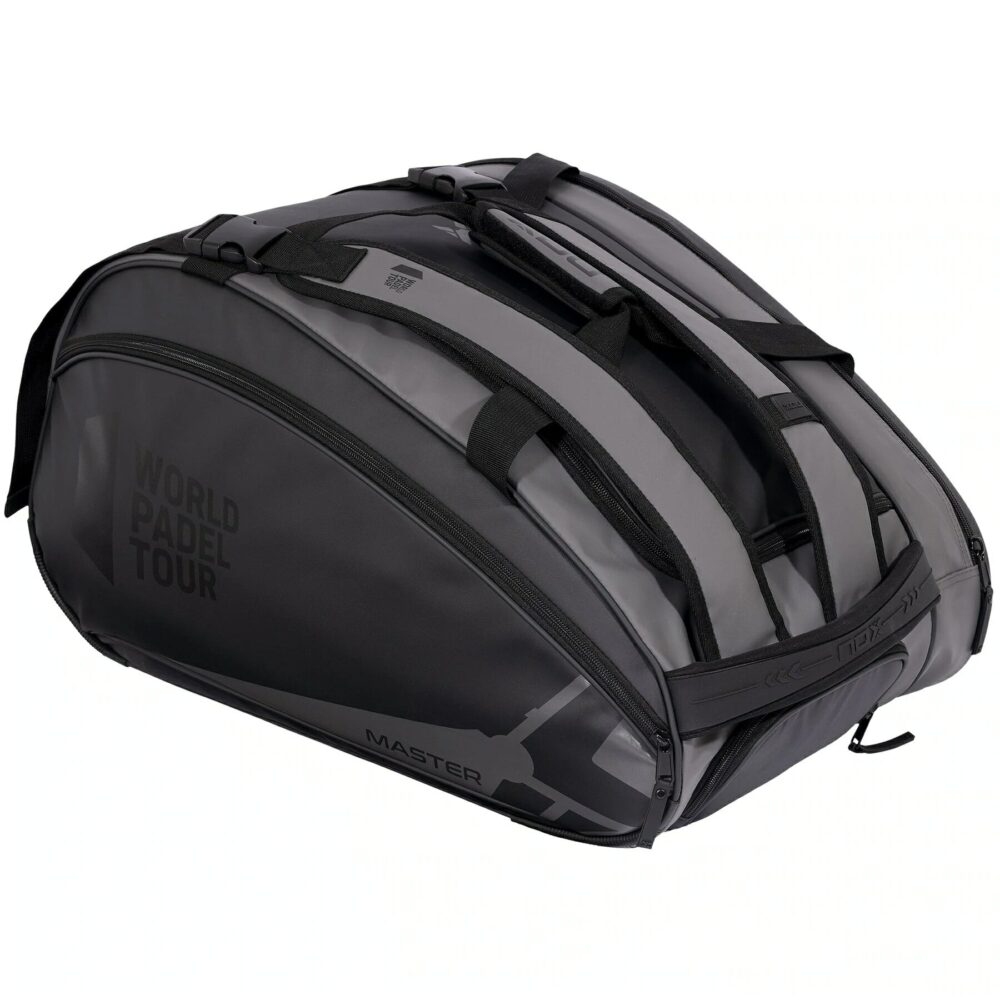 NOX WPT MASTER SERIES Padel Bag* - Image 8