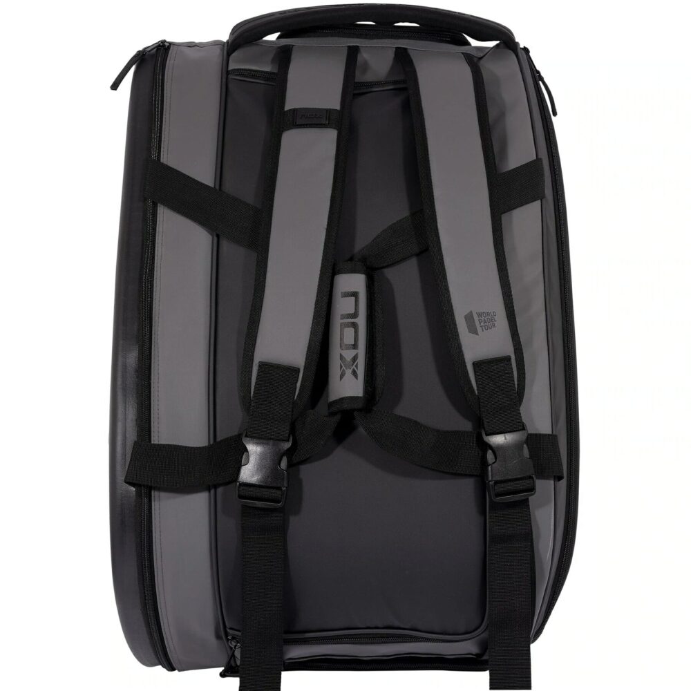 NOX WPT MASTER SERIES Padel Bag* - Image 7