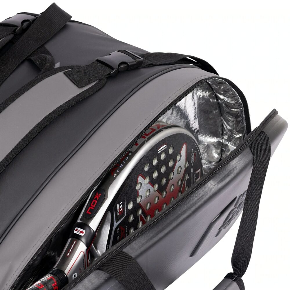 NOX WPT MASTER SERIES Padel Bag* - Image 4