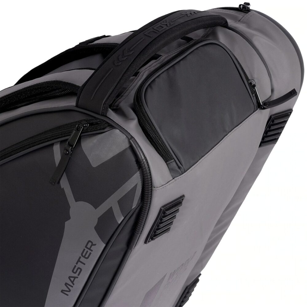 NOX WPT MASTER SERIES Padel Bag* - Image 3