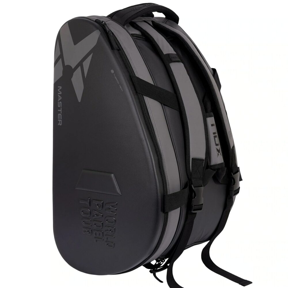 NOX WPT MASTER SERIES Padel Bag* - Image 2