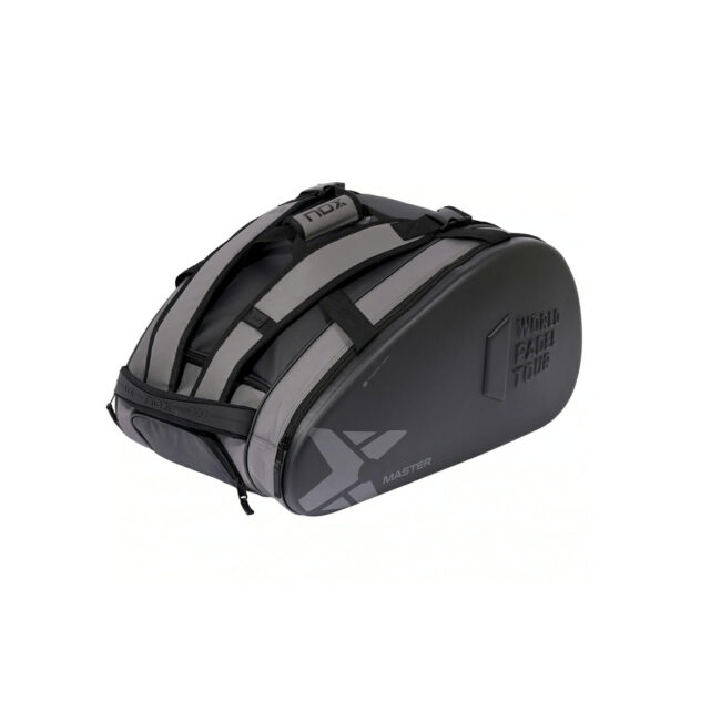 NOX WPT MASTER SERIES Padel Bag