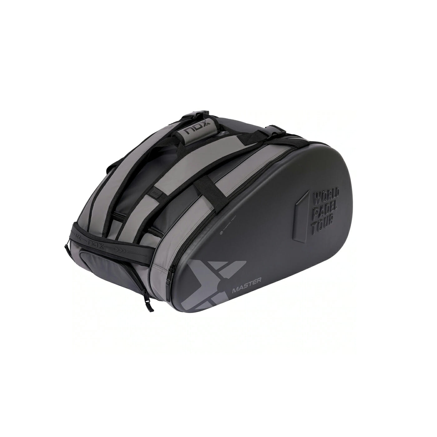 NOX WPT MASTER SERIES Padel Bag NOX WPT MASTER SERIES Padel Bag