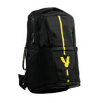 VOLT Backpack Black