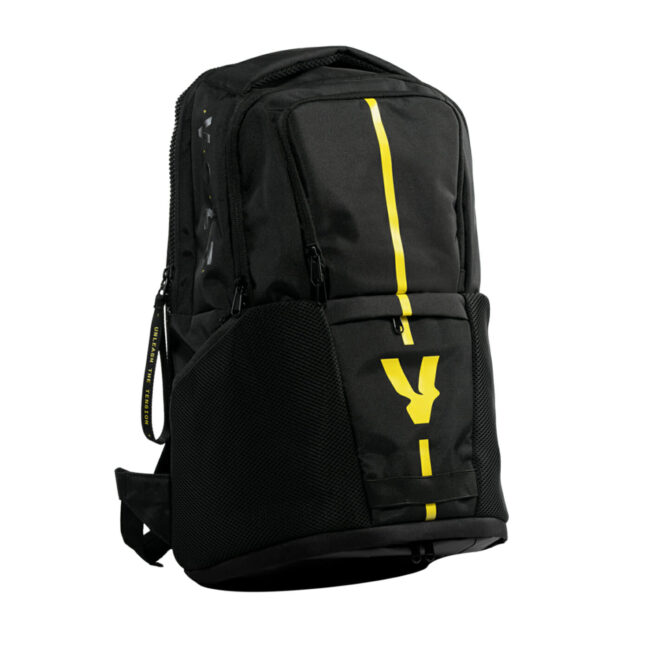 VOLT Backpack Black